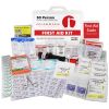 Guardian 25-50 Person First Aid Kit - Plastic