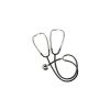 Dixie Dual Head Training Stethoscope