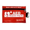 AED Response Prep Kit