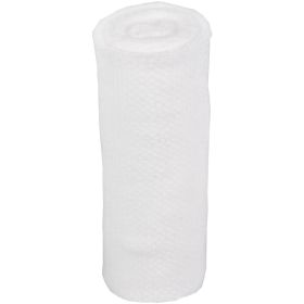 Conforming Gauze Roll Bandage, Non-Sterile 3" x 4.1 yd. - 1 each