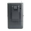 AM/FM Handheld Radio