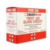 First Aid and Burn Cream .9gram, 25 Packets Per Box