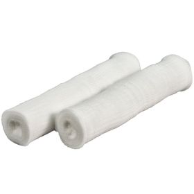 6" x 4.1 yd. Non-sterile conforming gauze bandage, 1 ea