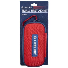 LifeLine First Aid SMALL FIRST AID KIT for Basic First Aid