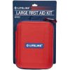 LifeLine First Aid LARGE FIRST AID KIT for Basic First Aid