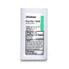 Oral Pain Relief Gel .75 g Packet, 144 Per Box
