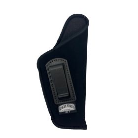 Uncle Mike's IWB Right Hand Holster