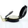 Lensatic Pocket Compass