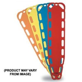 LSP Xtra Backboard with Pins, Orange