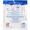 Instant Cold Compress, Boxed 4"x5" - 50 Per Case