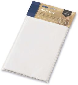 Toilet Bags Pack of 12