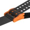 SAM XT Extremity Tourniquet - Black & Orange