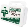 Landscaper's Kit - 10 Unit - 103 Piece - Plastic Case w/ Gasket - 1 Each