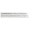 That's It Fruit Bar - Apple And Mango - Case Of 12 - 1.2 Oz