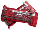 Cherry Flavored Emergency Food Bars - Pack of 6