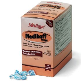 Medikoff Drops (Option: Sugar Free 300/box)