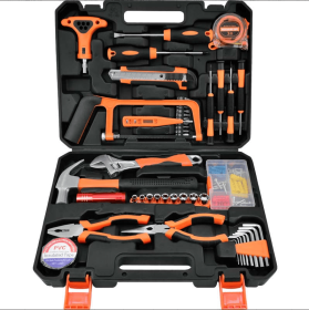 169 Piece Tool Set (Option: 169pcs)