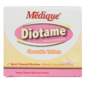 Diotame (Option: 24/box)