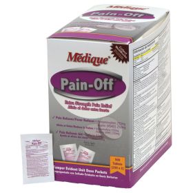 Pain-Off Extra-Strength Pain Relief (Option: 500/box)
