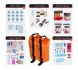3 Person Comfort Survival Kit