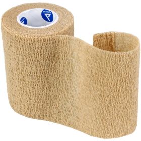 Sensi Wrap (Option: Self-Adherent - Latex Free 3" x 5 yds Tan 1 each)