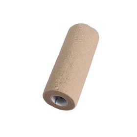 Sensi Wrap (Option: Self-Adherent - Latex Free 6" x 5 yds Tan 1 each)