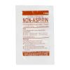 Non-Aspirin Extra Strength