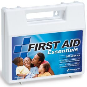 First Aid Kit (Option: 200 Pieces Large)