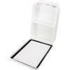 Empty Metal Case