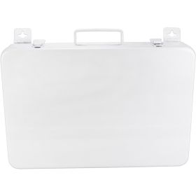 Empty Metal Case (Option: 36 Unit with Gasket - Horizontal with Wall Mount)