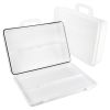 Empty Polypropylene Case