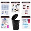 1 Person Essential Survival Kit