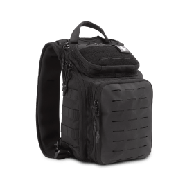 Recon (Level: Standard, Color: Black)