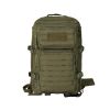 Small Tactical Backpack Assault Pack 40L Military Backpack with Molle for Hiking Hunting Rucksack Trekking